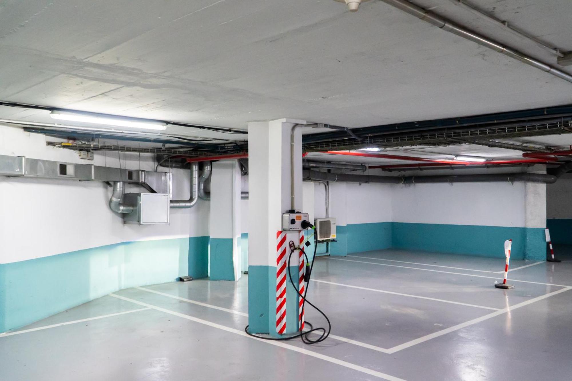 Hotel Concordia Barcelona — Photos 2